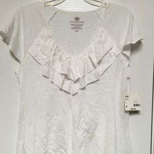 Covington Modal Top - Size M - so soft!